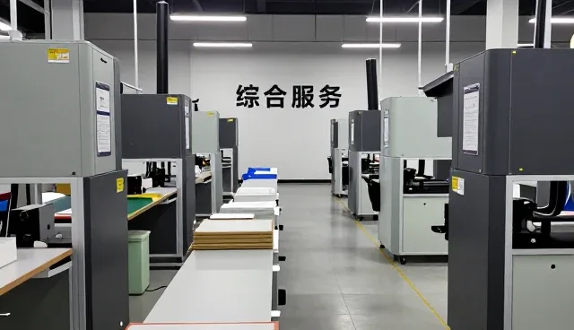 广西北流市欧景艺装饰工程有限公司