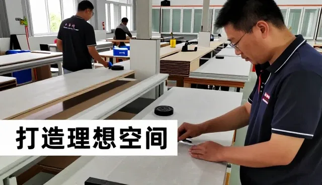 室内设计满足复杂环境应用需求