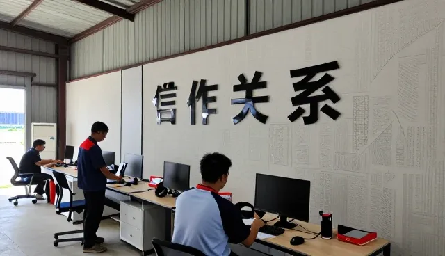 广西北流市欧景艺装饰工程有限公司探索合作关系新方向，布局合作关系领域